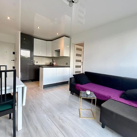 Sasi - Cozy Apartment For 6 People In Centre Warsaw Exterior photo